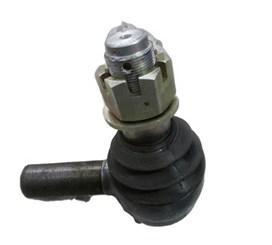 Наконечник рулевой тяги XCMG левый GR180/215 D=35/d=36 380901068/001560093/GR215X1772