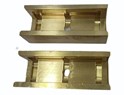 Направляющая медная (ползун) XCMG GR215/165 001210007/PY180G.10.1-3/381601244/381600371