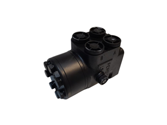 Насос-дозатор XCMG LW330RU/LW300FN 12шл, 5 отверстий 803086403