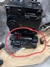 Насос гидравлический аксиально-поршневой(оригинал) 75СС 87735166 87735164 с повреждением 