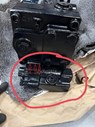 Насос гидравлический аксиально-поршневой(оригинал) 75СС 87735166 87735164 с повреждением 