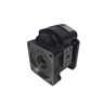 Насос гидравлический GBB2045 XCMG LW600/ZL60GV/LW600KN 14 шлицов 803007492
