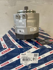 Насос гидроусилителя руля SCANIA L,P,G,R,S 12.7-9.3D 09.16-