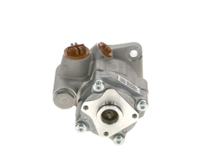 Насос ГУР DAF 1939433