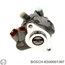 Насос ГУРа комбинированный с насосом топливным MB Actros-II 0034602280/KS00001397