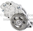 Насос масляный MB Actros Arocs Atego 9361801501