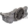 Насос масляный MB Actros MP4 OM471LA A4711805401/A4711804101