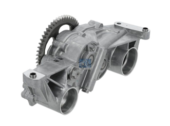 Насос масляный MB Antos/Actros/Arocs