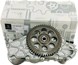 Насос Масляный Mercedes Actros MP4 OM471 LA A4711805401 / A4711804101