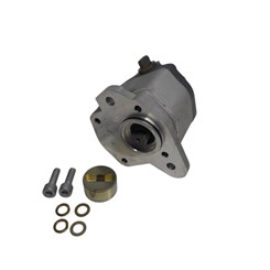 Насос масляный рулевого управления XCMG XCT25L4 803097890