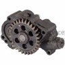 Насос масляный veco Cursor 13 F3BE0681