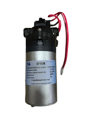 Насос подачи воды на каток XCMG 24V 230700399/800701157/DP-60/FS-70-24