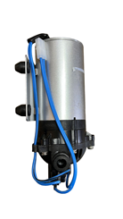 Насос подачи воды на каток XCMG12V 230700399/800701157/DP-60/FS-70-12