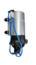 Насос подачи воды на каток XCMG12V 230700399/800701157/DP-60/FS-70-12