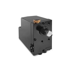 Насос подъема кабины FM4FH4 VOLVO 23386559