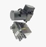Насос подъема кабины HOWO T5G. SITRAK C7H WG9925821031