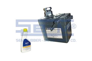 Насос подъема кабины MB Actros 0015533601