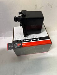 Насос подъема кабины MB Actros MP4 9605530001/KP0033