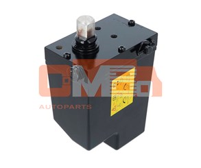 Насос подъема кабины Volvo FM/FH 23577726