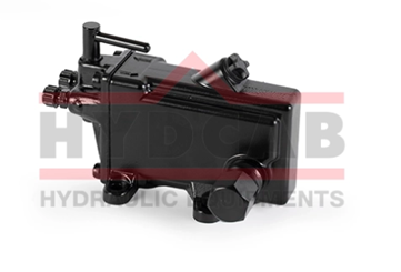 Насос подъёма кабины FHP 62F MB/MAN/FORD/BMC