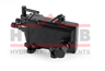 Насос подъёма кабины FHP 62F MB/MAN/FORD/BMC