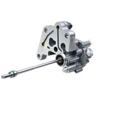 Насос топливный длинный шток Volvo FH FM RVI Magnum DXI Premium