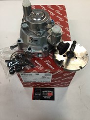 Насос топливный подкачки DAF 95XF 0683694 0106024