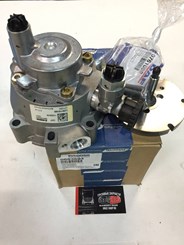 Насос топливный подкачки DAF 95XF 0683694