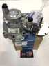 Насос топливный подкачки DAF 95XF 0683694