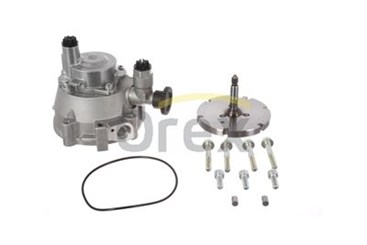 Насос топливный подкачки DAF 95XF 0683694 490001