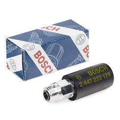Насос топливный ручной (мп)\Omn MAN D0826 D2866