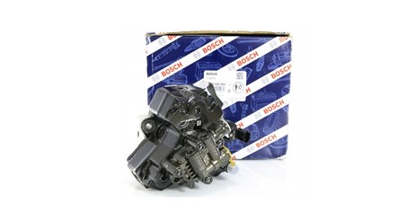 Насос топливный высокого давления CR/CP3S3/L110/30-789S MAN TGA