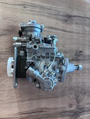 Насос топливный высокого давления Iveco/Case/New Holland