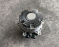 Насос водяной DAF XF106 Euro-6 с вискомуфтой 2137204/2267064