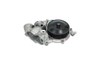 Насос водяной MB Actros MP4/5/Antos/Arocs/Atego-III Euro-6 OM934/936 9362001501