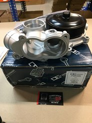 Насос водяной MB Actros MP4/5/Antos/Arocs/Atego-III Euro-6 OM934/936 9362001501