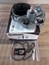 Насос водяной MB Actros MP4/5/Antos/Arocs/Atego-III Euro-6 OM934/936 9362001501