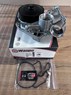 Насос водяной MB Actros MP4/5/Antos/Arocs/Atego-III Euro-6 OM934/936 9362001501