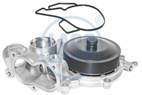 Насос водяной MB Actros MP4/5/Antos/Arocs/Atego-III Euro-6 OM934/936 9362001501/WP5073HD
