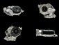 Насос водяной MB Actros MP4/5/Antos/Arocs/Atego-III Euro-6 OM934/936 9362001501