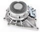 Насос водяной MB Actros MP4/5 Antos/Arocs OM471LA с вискомуфтой 4702000401
