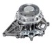Насос водяной MB Actros MP4/5 Antos/Arocs OM471LA с вискомуфтой 4712001101/4702000401