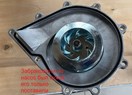 Насос водяной MB Actros MP4/Antos/Arocs OM471/472/473 4722001001 УЦЕНКА
