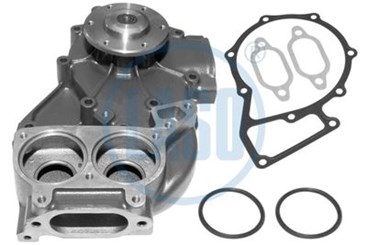 Насос водяной MB Actros O501/502 BM 521/522/541/542/941/942