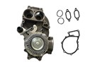 Насос водяной MB Actros OM541 с электромагнитной муфтой 5412002601/5412002801