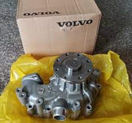 Насос водяной Volvo 23552770-22107715-23154956-85021779