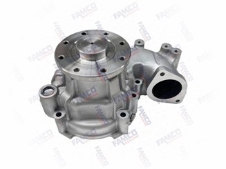 Насос водяной Volvo 23552770/22107715/23154956/85021779