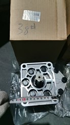 Насос XCMG ГМП BS428X2 6 шл CBN-E32/CBT-E532/803004032/803092152