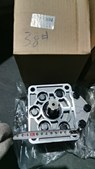 Насос XCMG ГМП BS428X2 6 шл CBN-E32/CBT-E532/803004032/803092152