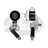 Натяжитель ремня MB Actros/Axor OM501/502 A5412003070